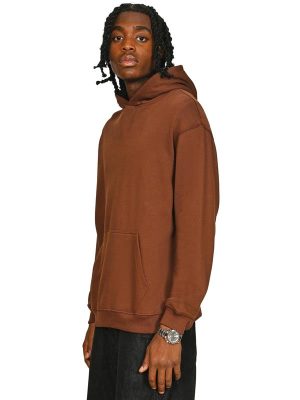 Casual Classics Core Combed 280 Oversize Fit Hood Adult - Image 29