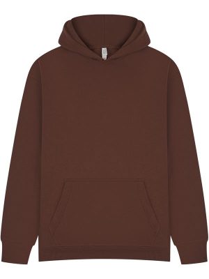 Casual Classics Core Combed 280 Oversize Fit Hood Adult - Image 30