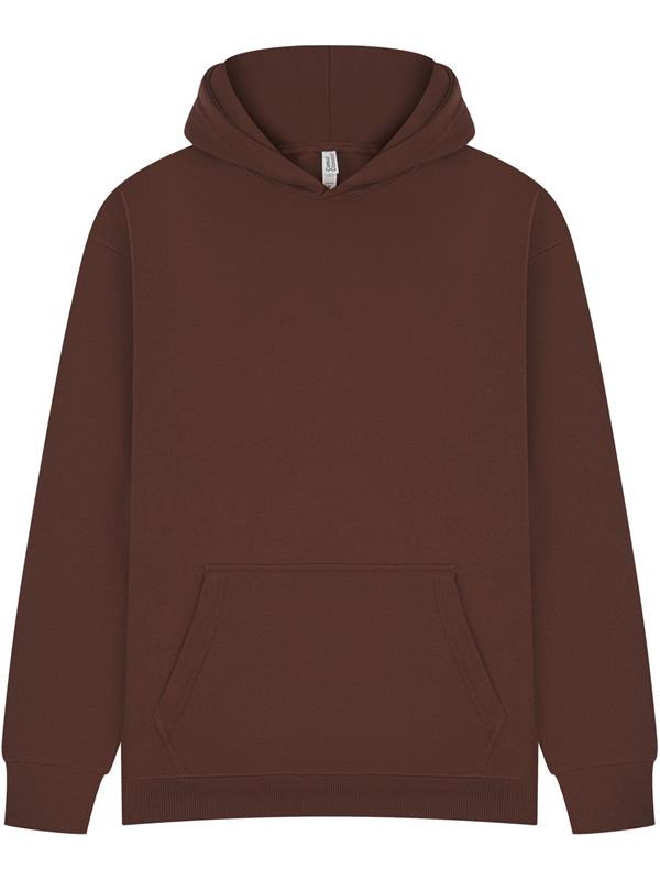 Casual Classics Core Combed 280 Oversize Fit Hood Adult