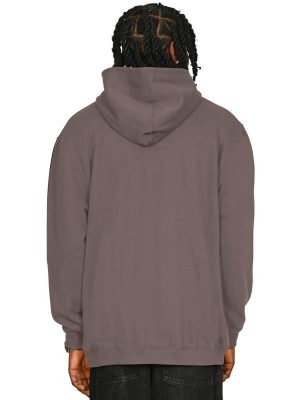 Casual Classics Core Combed 280 Oversize Fit Hood Adult - Image 123