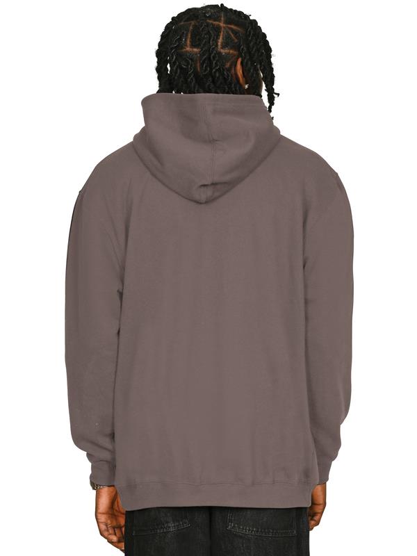 Casual Classics Core Combed 280 Oversize Fit Hood Adult