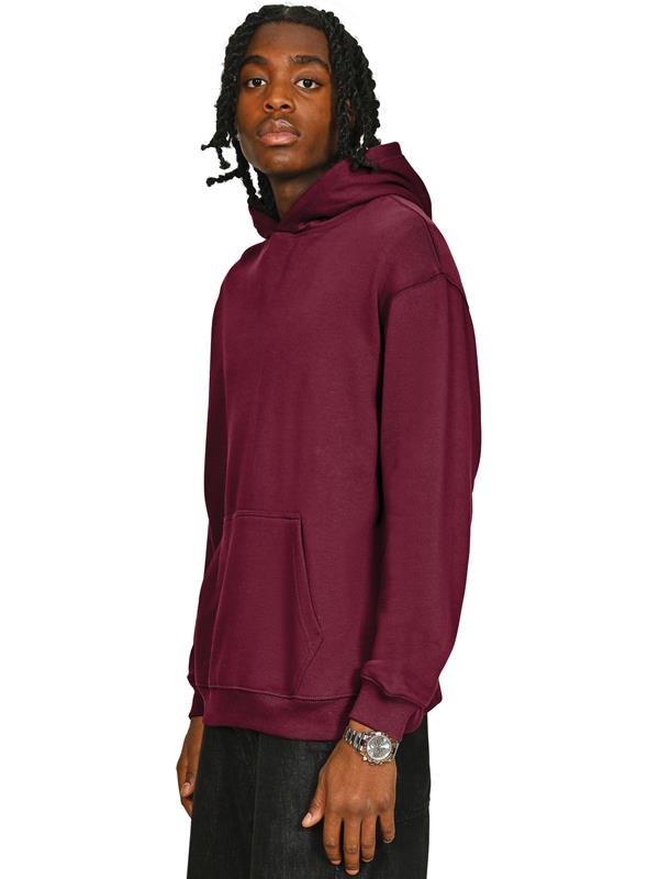 Casual Classics Core Combed 280 Oversize Fit Hood Adult