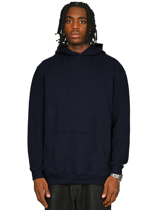 Casual Classics Core Combed 280 Oversize Fit Hood Adult