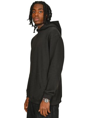 Casual Classics Core Combed 280 Oversize Fit Hood Adult - Image 11