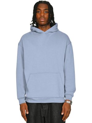 Casual Classics Core Combed 280 Oversize Fit Hood Adult - Image 75