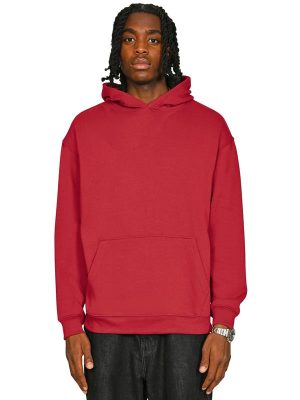 Casual Classics Core Combed 280 Oversize Fit Hood Adult - Image 99