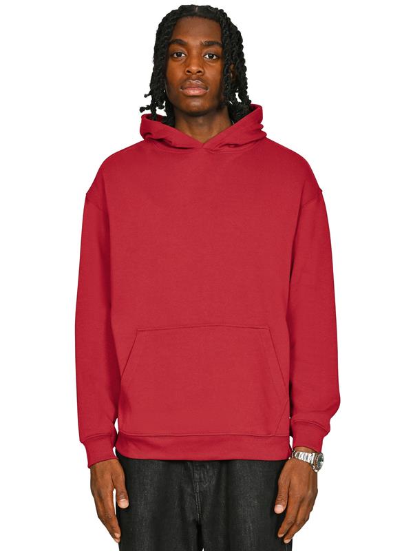 Casual Classics Core Combed 280 Oversize Fit Hood Adult