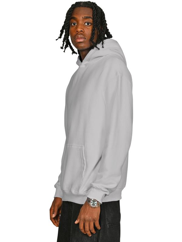Casual Classics Core Combed 280 Oversize Fit Hood Adult