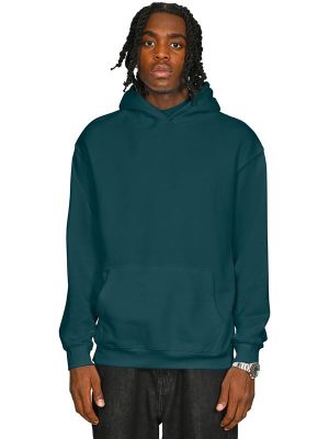 Casual Classics Core Combed 280 Oversize Fit Hood Adult - Image 39