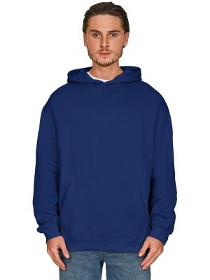 Casual Classics Core Combed 280 Oversize Fit Hood Adult - Image 33