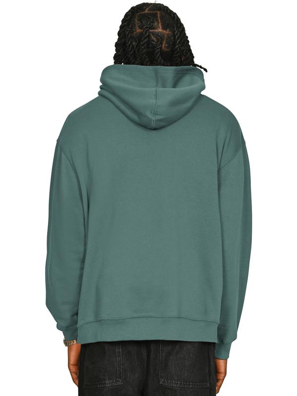 Casual Classics Core Combed 280 Oversize Fit Hood Adult