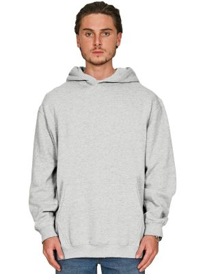 Casual Classics Core Combed 280 Oversize Fit Hood Adult - Image 3