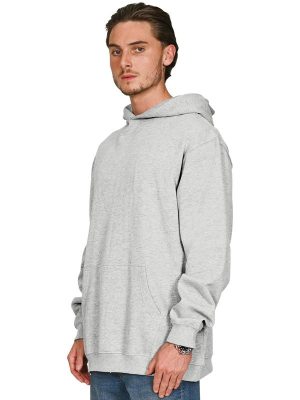 Casual Classics Core Combed 280 Oversize Fit Hood Adult - Image 5
