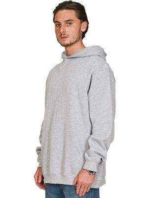 Casual Classics Core Combed 280 Oversize Fit Hood Adult - Image 53