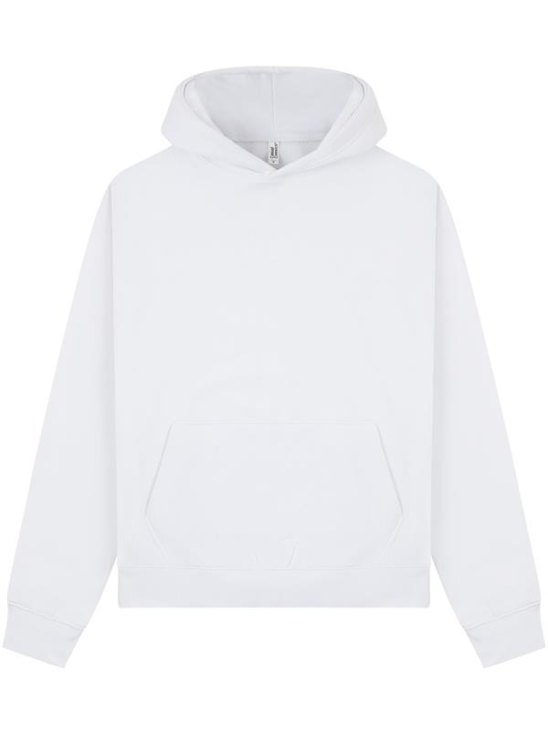 Casual Classics Premium Combed 330 Oversize Fit Hood Adult