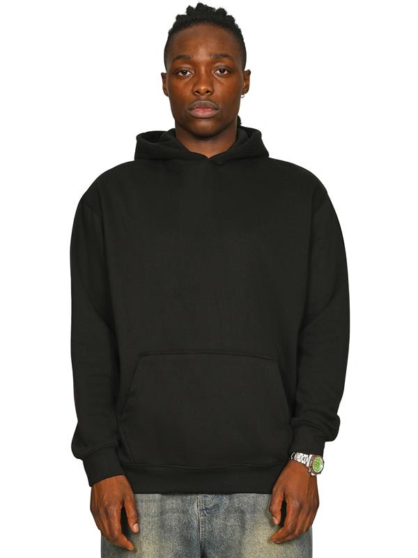 Casual Classics Premium Combed 330 Oversize Fit Hood Adult