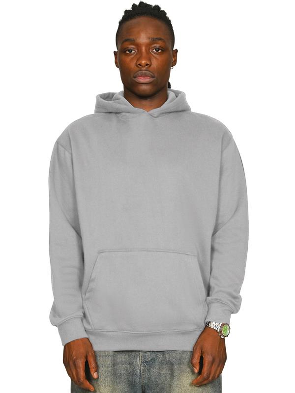 Casual Classics Premium Combed 330 Oversize Fit Hood Adult