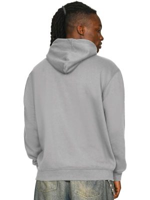 Casual Classics Premium Combed 330 Oversize Fit Hood Adult - Image 59