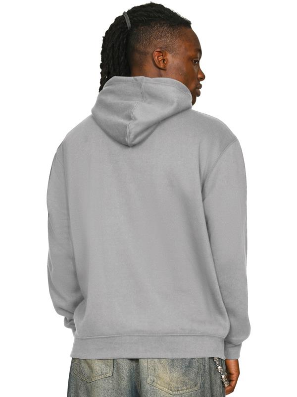 Casual Classics Premium Combed 330 Oversize Fit Hood Adult