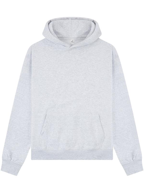 Casual Classics Premium Combed 330 Oversize Fit Hood Adult