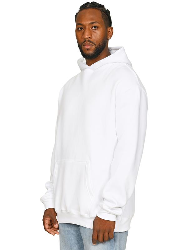 Casual Classics Core Combed 280 Oversize Fit Hood Tall Adult
