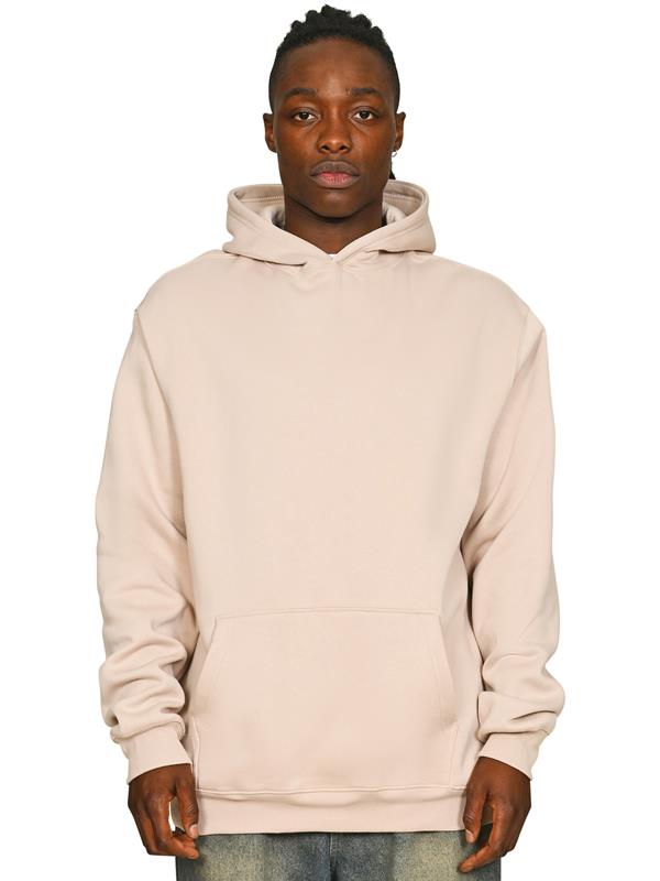 Casual Classics Core Combed 280 Oversize Fit Hood Tall Adult