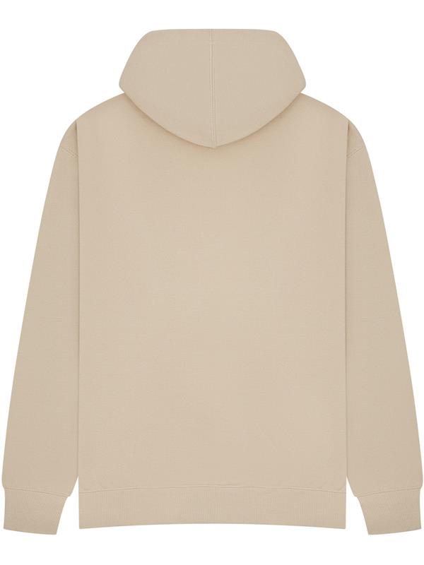 Casual Classics Core Combed 280 Oversize Fit Hood Tall Adult