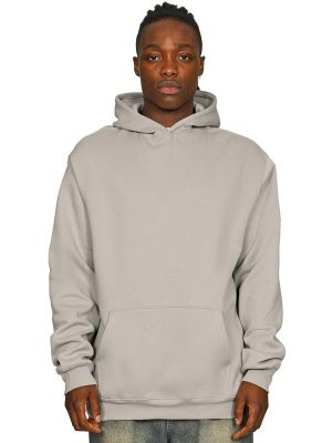 Casual Classics Core Combed 280 Oversize Fit Hood Tall Adult - Image 100