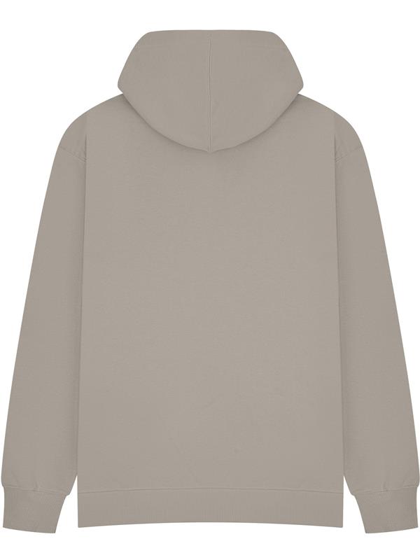 Casual Classics Core Combed 280 Oversize Fit Hood Tall Adult