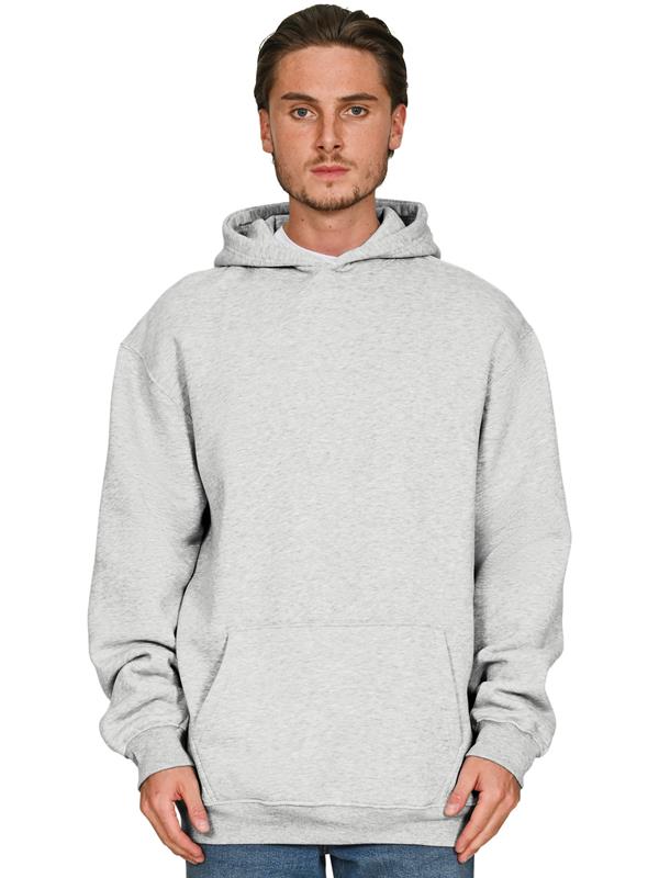 Casual Classics Core Combed 280 Oversize Fit Hood Tall Adult
