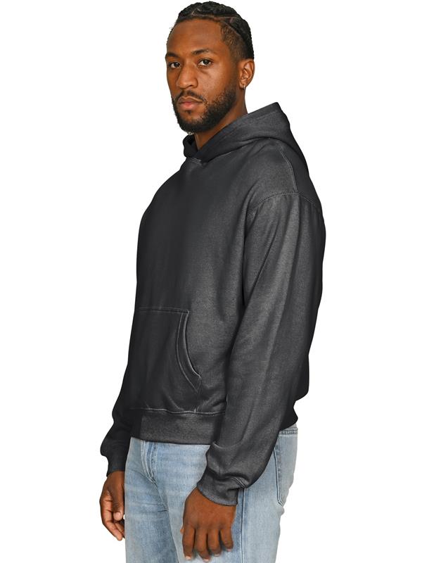 Casual Classics Premium Combed 330 Acid Boxy Oversize Fit Hood Adult