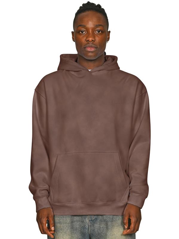 Casual Classics Premium Combed 330 Acid Oversize Fit Hood Adult