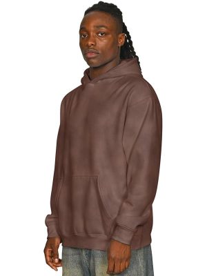 Casual Classics Premium Combed 330 Acid Oversize Fit Hood Adult - Image 13