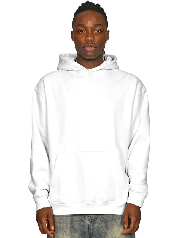 Casual Classics Premium Combed 330 Acid Oversize Fit Hood Adult
