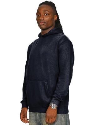 Casual Classics Premium Combed 330 Acid Oversize Fit Hood Adult - Image 33