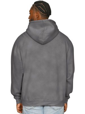 Casual Classics Premium Combed 330 Acid Oversize Fit Hood Adult - Image 8
