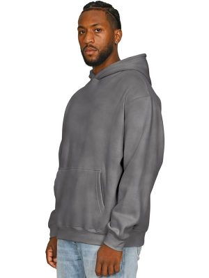 Casual Classics Premium Combed 330 Acid Oversize Fit Hood Adult - Image 9
