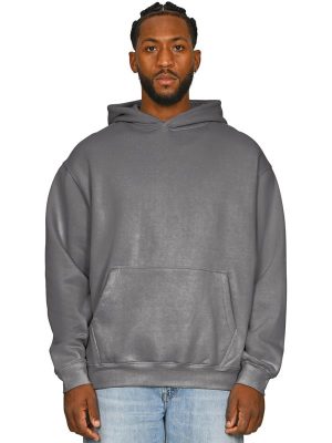 Casual Classics Premium Combed 330 Acid Oversize Fit Hood Adult - Image 19