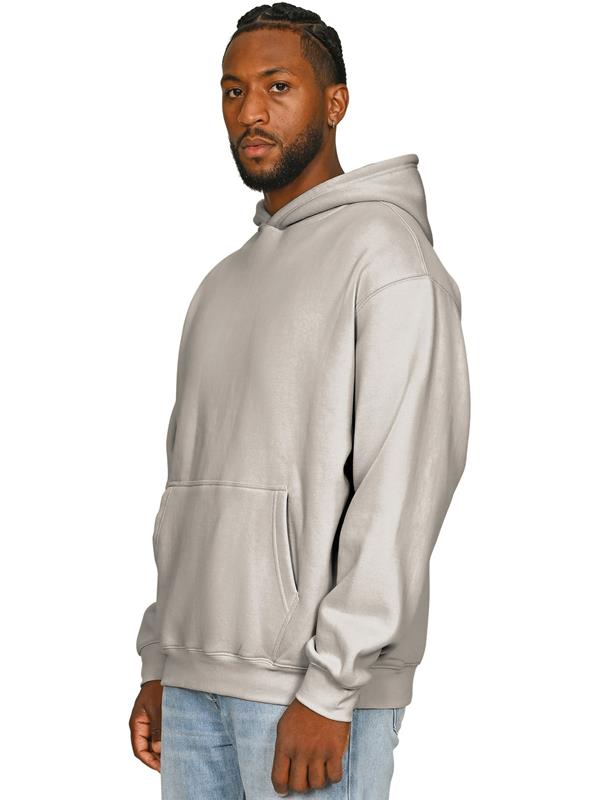 Casual Classics Premium Combed 330 Acid Oversize Fit Hood Adult