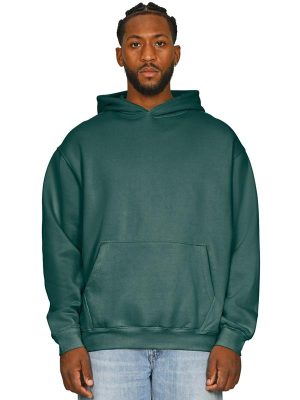 Casual Classics Premium Combed 330 Acid Oversize Fit Hood Adult - Image 43