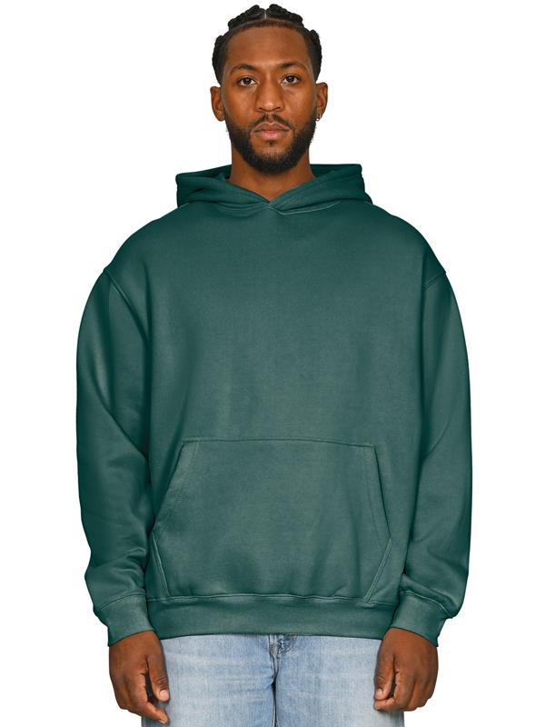 Casual Classics Premium Combed 330 Acid Oversize Fit Hood Adult