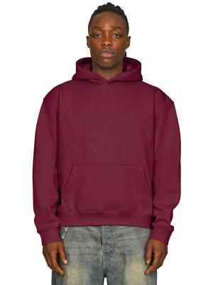 Casual Classics Premium Combed 450 Boxy Oversize Fit Hood Adult - Image 64