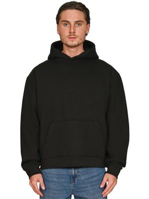 Casual Classics Premium Combed 450 Boxy Oversize Fit Hood Adult - Image 57