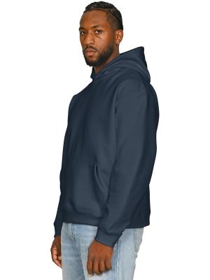 Casual Classics Premium Combed 450 Boxy Oversize Fit Hood Adult - Image 88