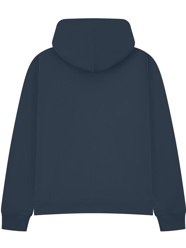 Casual Classics Premium Combed 450 Boxy Oversize Fit Hood Adult