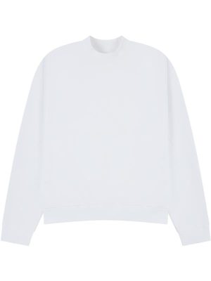 Casual Classics Premium Combed 450 Boxy Oversize Fit Extended Neck Sweat Adult - Image 18