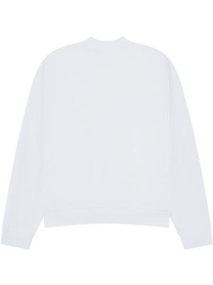 Casual Classics Premium Combed 450 Boxy Oversize Fit Extended Neck Sweat Adult - Image 19