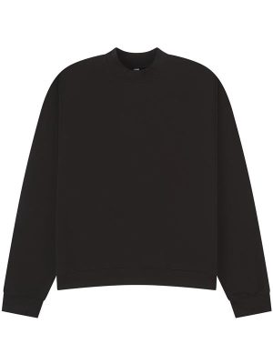 Casual Classics Premium Combed 450 Boxy Oversize Fit Extended Neck Sweat Adult - Image 6