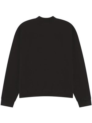 Casual Classics Premium Combed 450 Boxy Oversize Fit Extended Neck Sweat Adult - Image 7