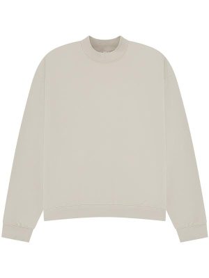 Casual Classics Premium Combed 450 Boxy Oversize Fit Extended Neck Sweat Adult - Image 12